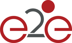 e2e Challenge logo