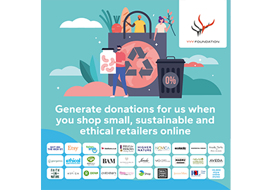 Give as you Live Donate